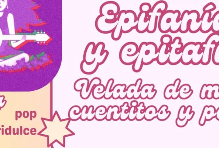 EPIFANÍAS Y EPITAFIOS