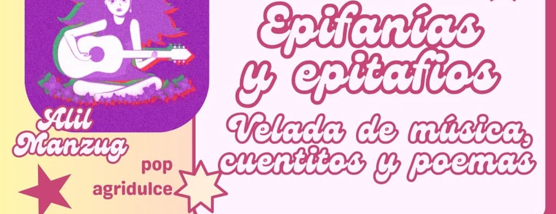 EPIFANÍAS Y EPITAFIOS