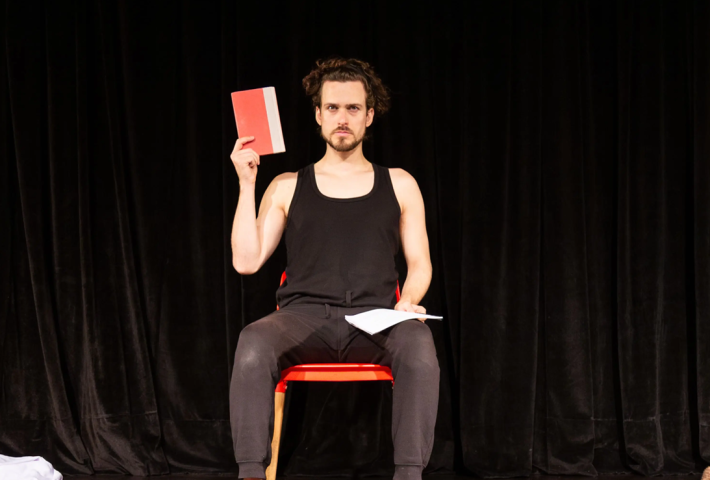 ARCHIVO FRANKENSTEIN