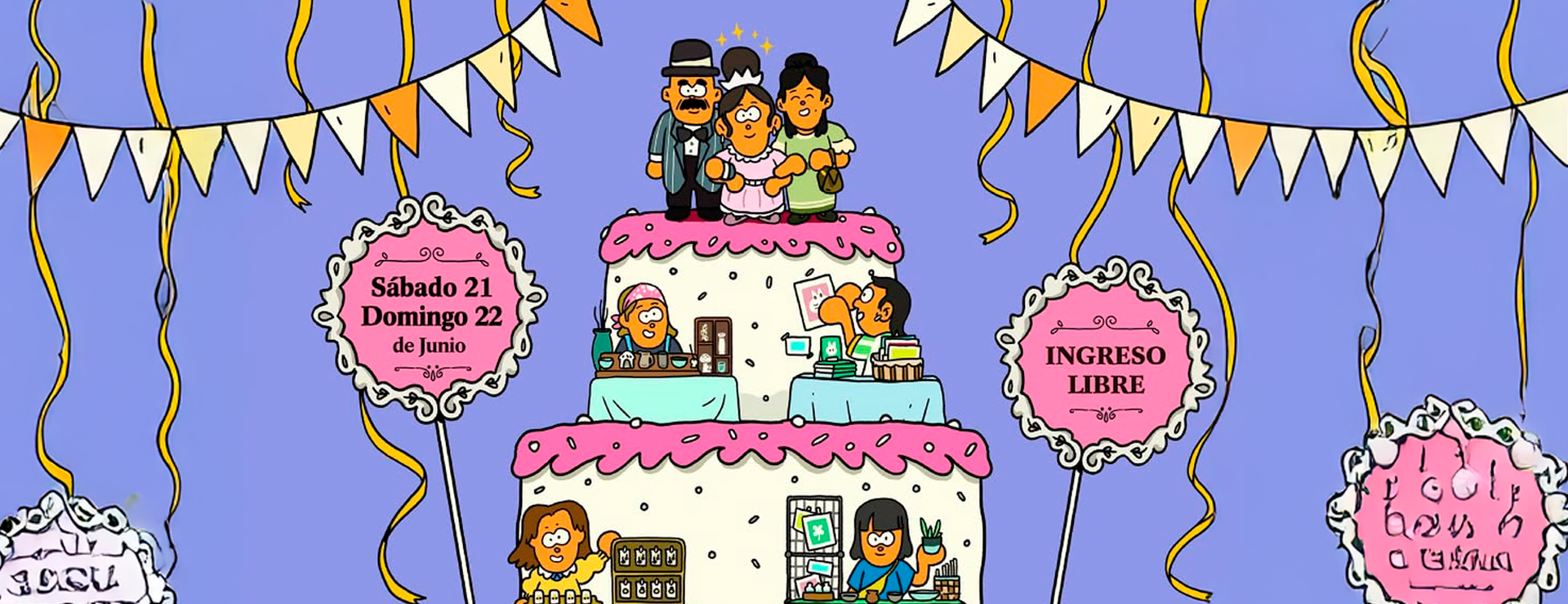 FIESTA SWEET 15