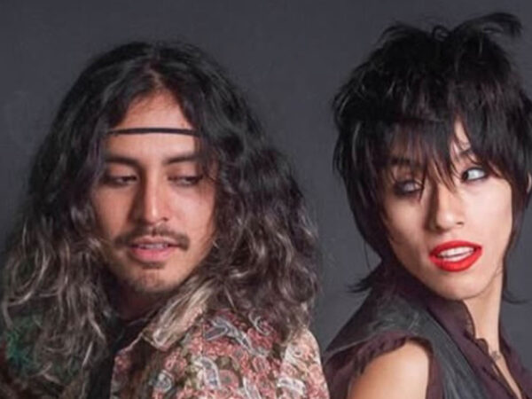 FIESTA DE LA MÚSICA