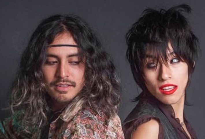 FIESTA DE LA MÚSICA