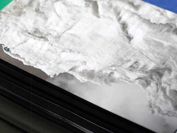 OTRAS PARTITURAS DEL AGUA