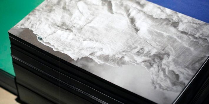 OTRAS PARTITURAS DEL AGUA