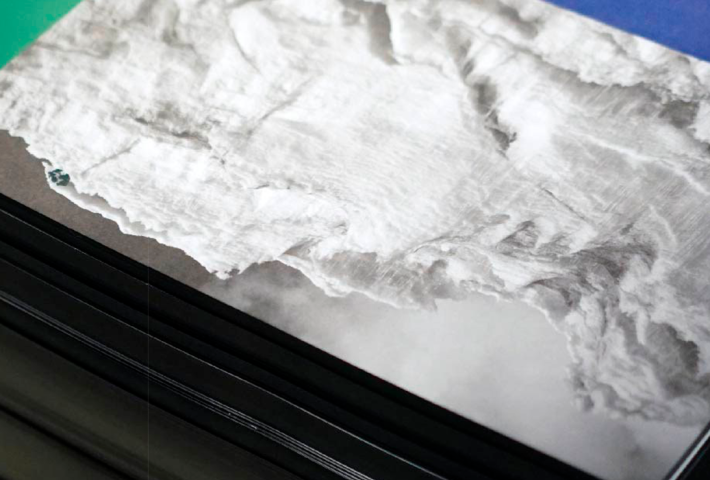 OTRAS PARTITURAS DEL AGUA