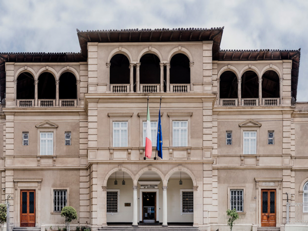 CONOCE EL INSTITUTO ITALIANO DE CULTURA