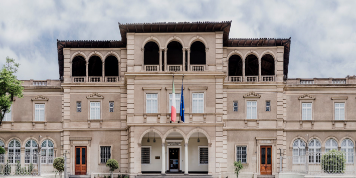 CONOCE EL INSTITUTO ITALIANO DE CULTURA