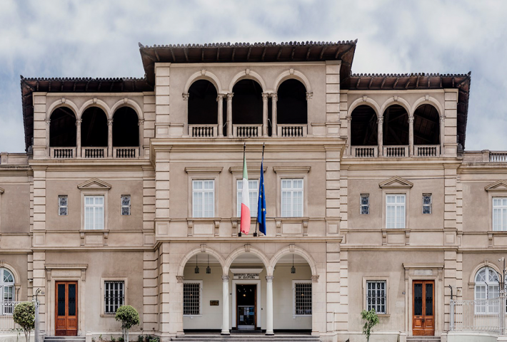 CONOCE EL INSTITUTO ITALIANO DE CULTURA