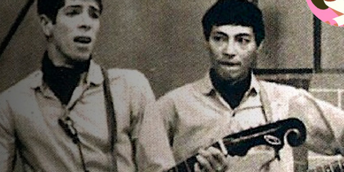 ¿PSICODELIA Y PROTOPUNK? LOS SAICOS Y LOS MIRLOS