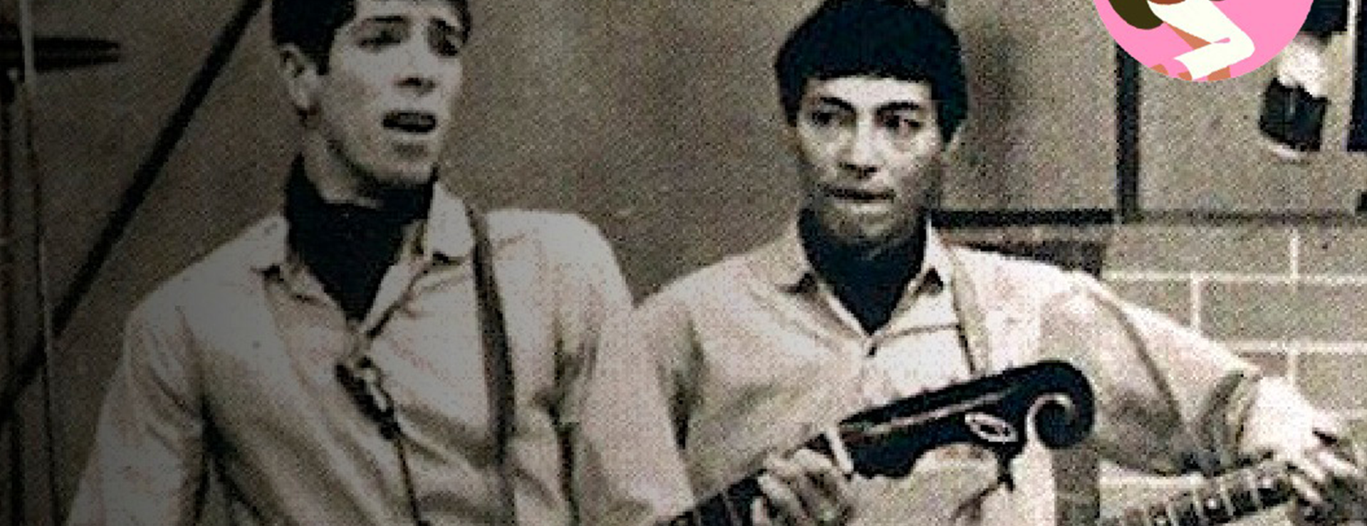 ¿PSICODELIA Y PROTOPUNK? LOS SAICOS Y LOS MIRLOS
