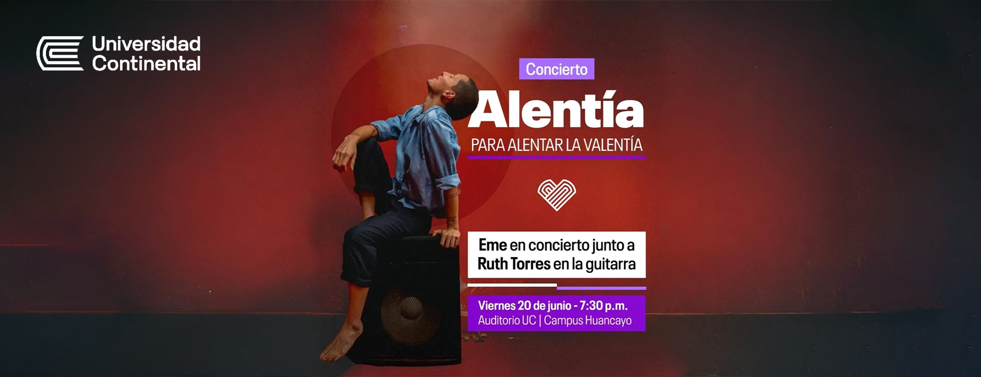 ALENTÍA