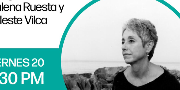LEAMOS A LAURA RIESCO