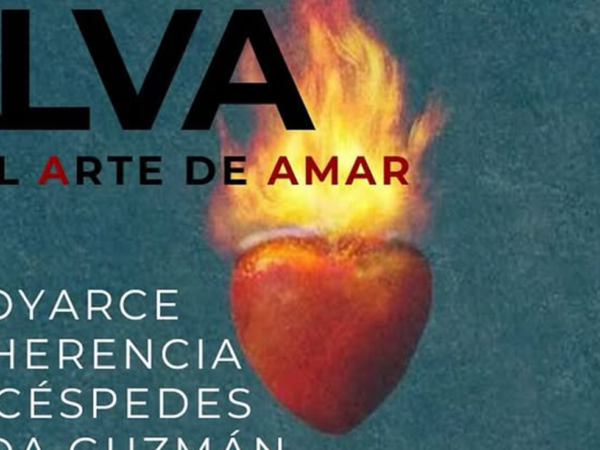 SOBRE EL ARTE DE AMAR