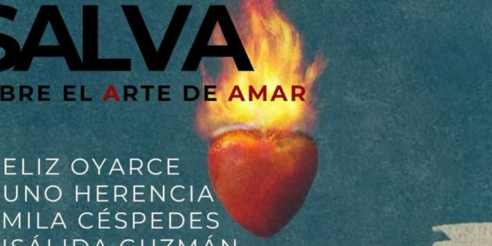 SOBRE EL ARTE DE AMAR