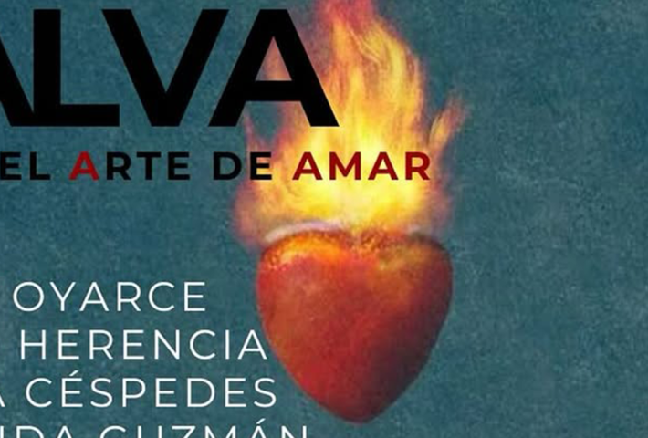 SOBRE EL ARTE DE AMAR
