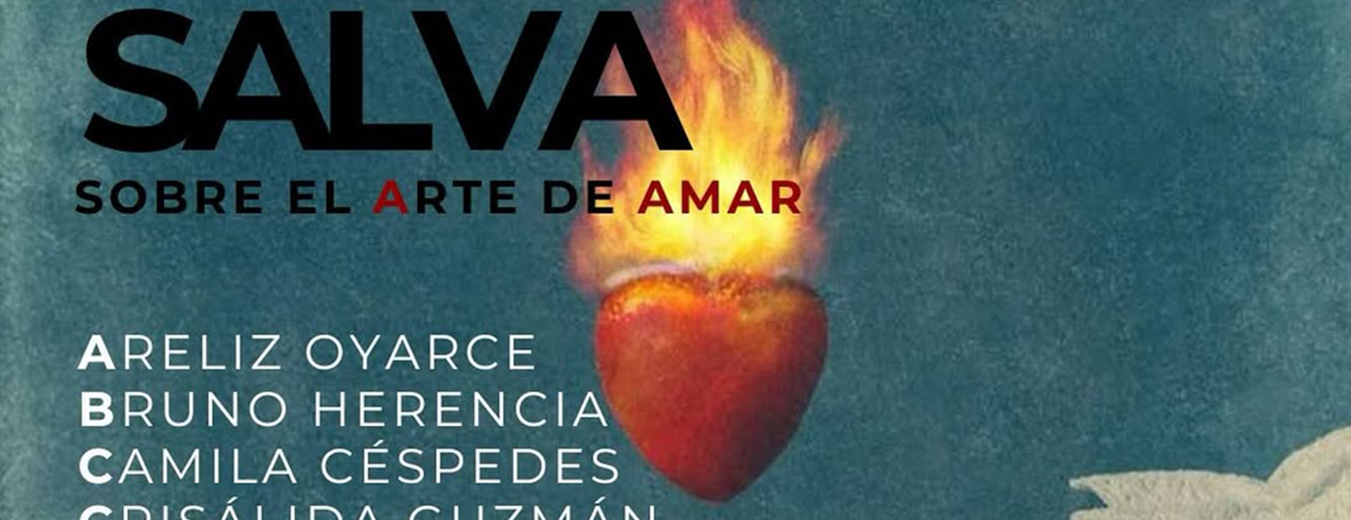 SOBRE EL ARTE DE AMAR
