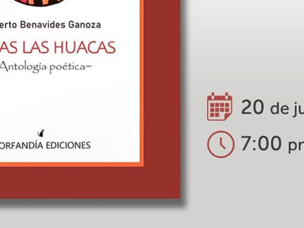 TODAS LAS HUACAS