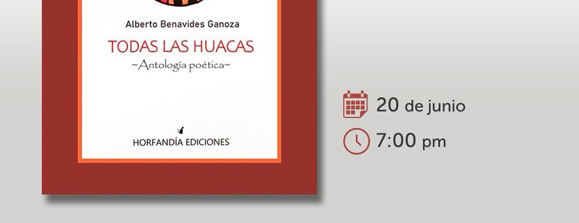 TODAS LAS HUACAS