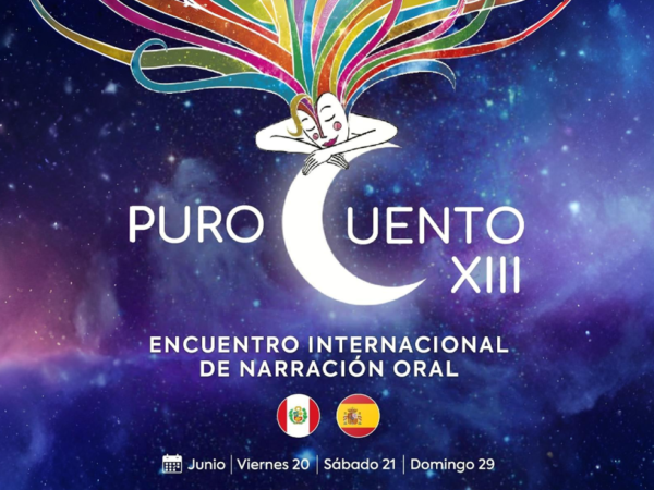 PURO CUENTO XIII