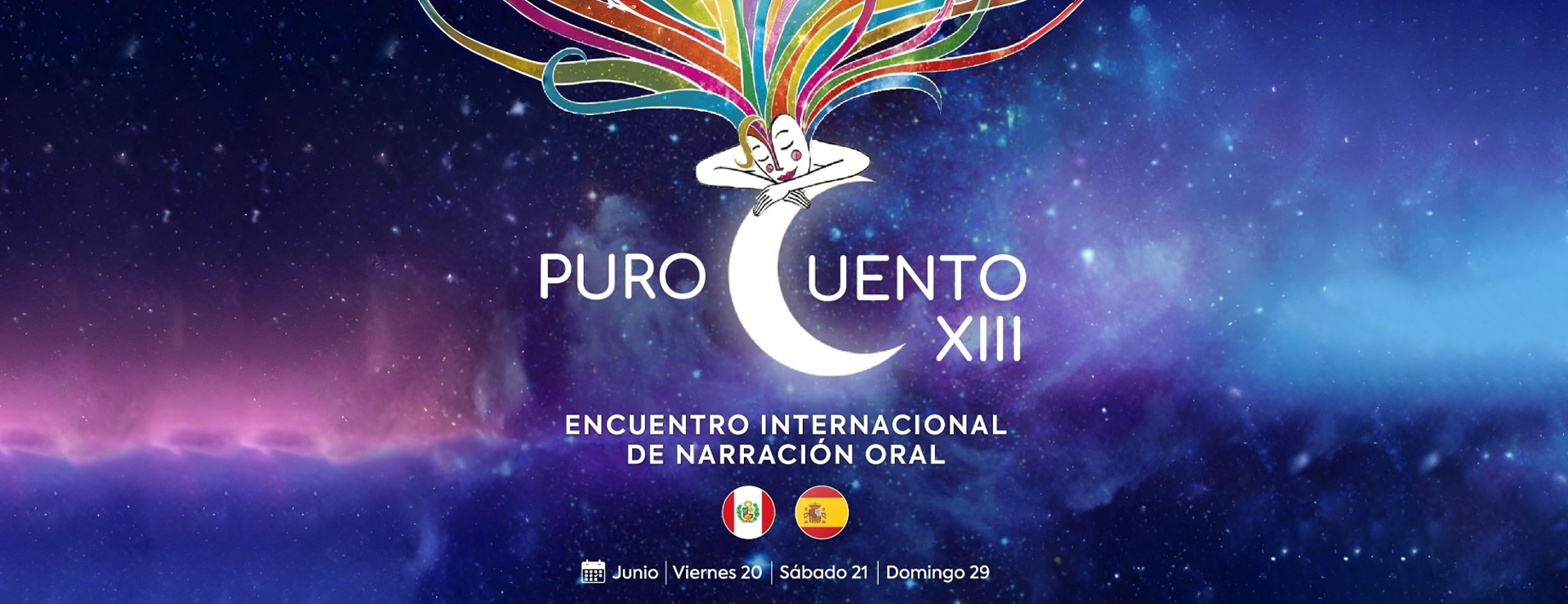 PURO CUENTO XIII