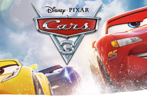CARS 3