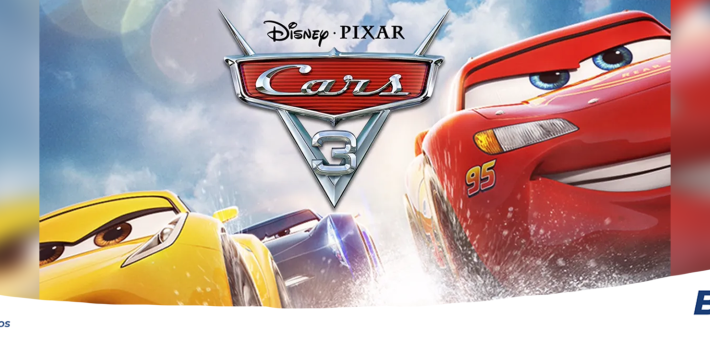CARS 3