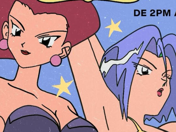 ESPECTRO DIVERSO