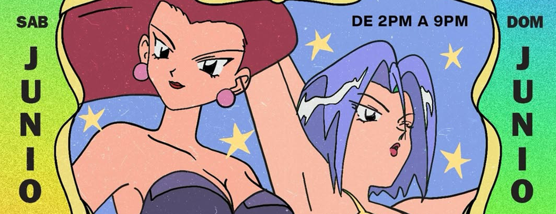ESPECTRO DIVERSO