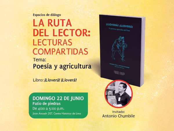 POESIA Y AGRICULTURA