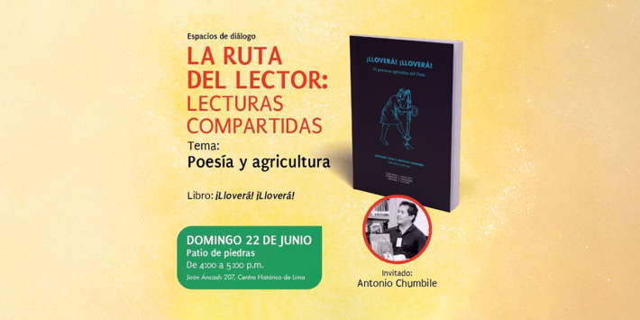 POESIA Y AGRICULTURA