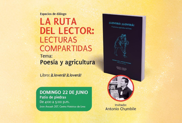 POESIA Y AGRICULTURA