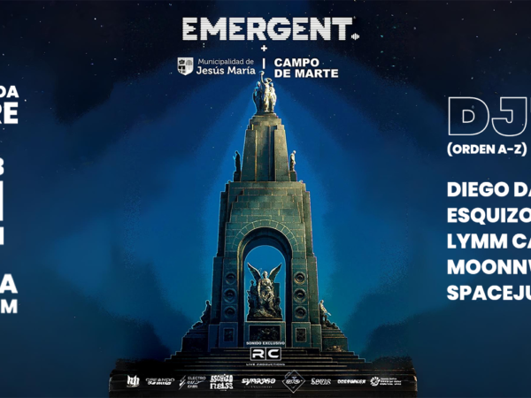 EMERGENT