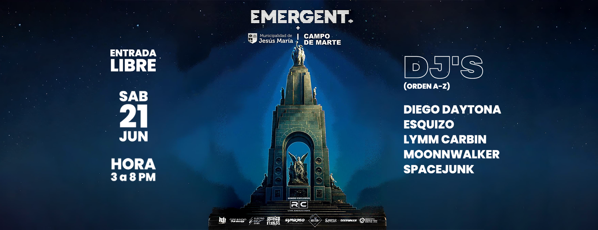 EMERGENT