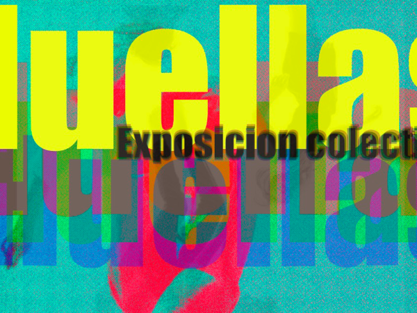HUELLAS