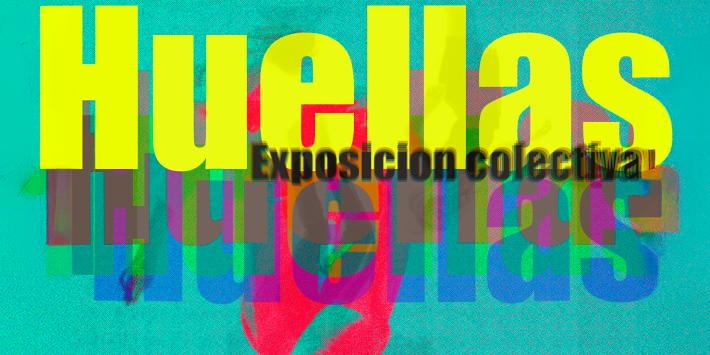 HUELLAS