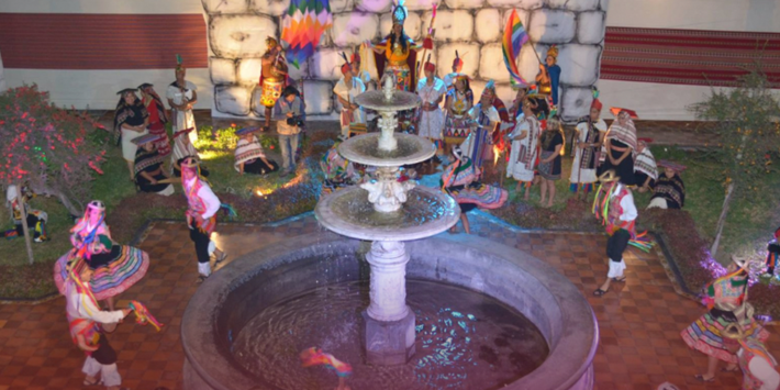 INTI RAYMI