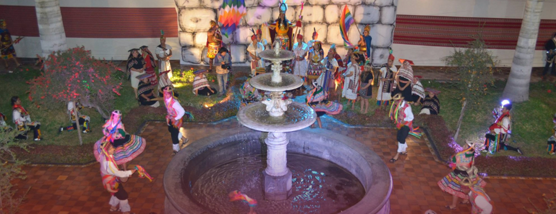 INTI RAYMI