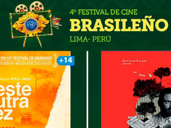 CINE BRASILEÑO