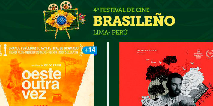 CINE BRASILEÑO