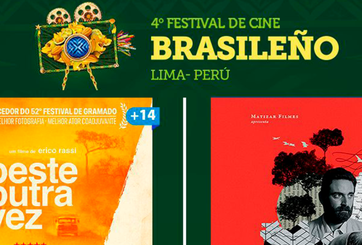 CINE BRASILEÑO