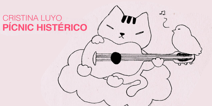 CRISTINA LUYO PÍCNIC HISTÉRICO