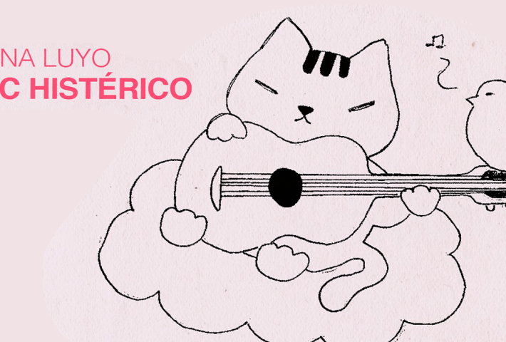 CRISTINA LUYO PÍCNIC HISTÉRICO