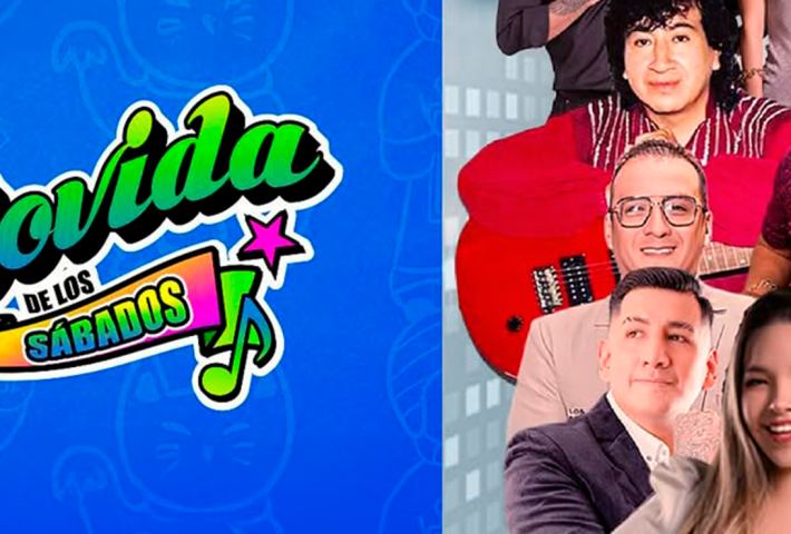 LA MOVIDA DE LOS SÁBADOS