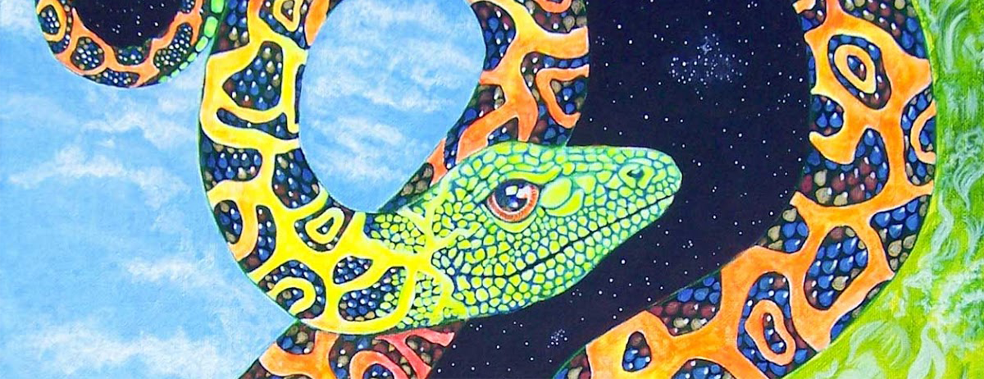 PACHAMAMA Y SACHAMAMA