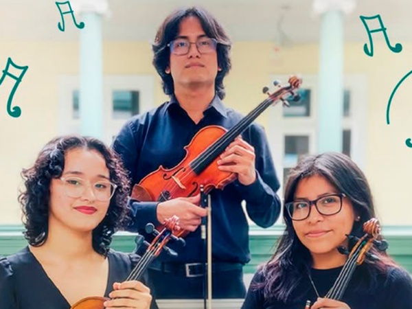 MÚSICA DE CÁMARA