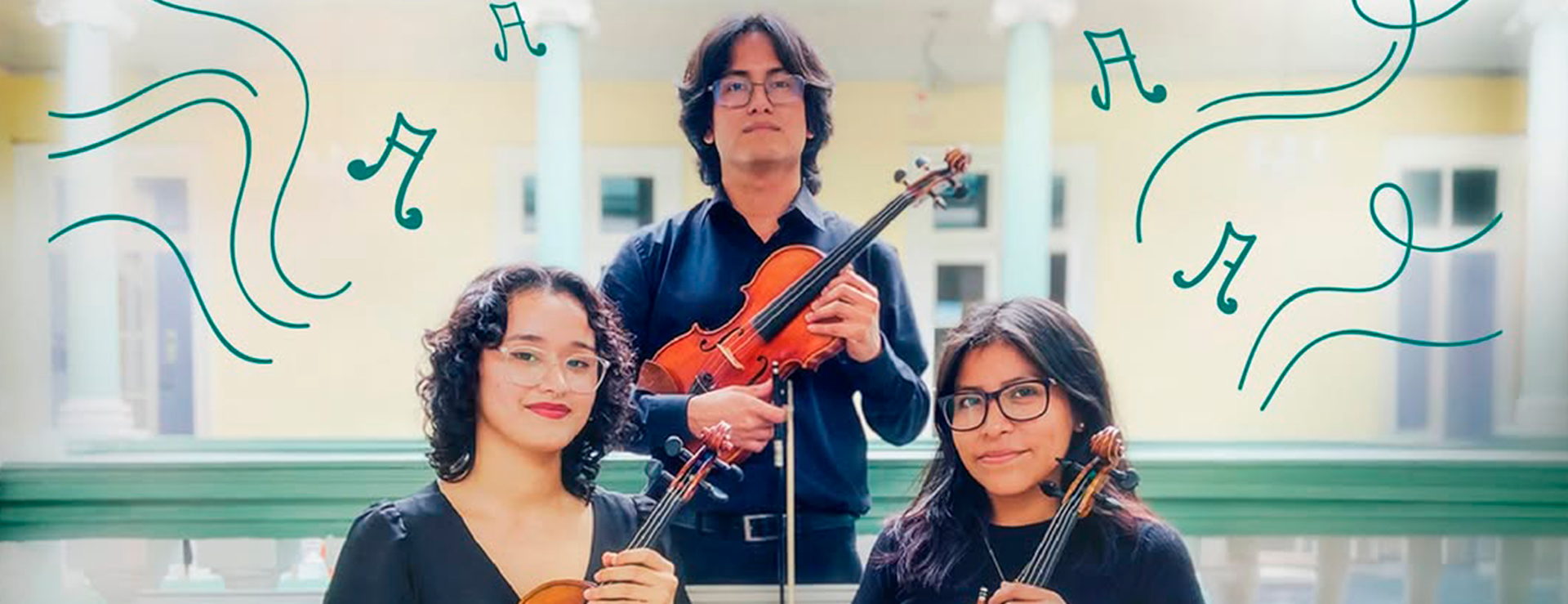 MÚSICA DE CÁMARA