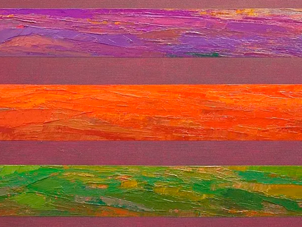 FERIA DE ARTE CONTEMPORÁNEO ARTMOTIV