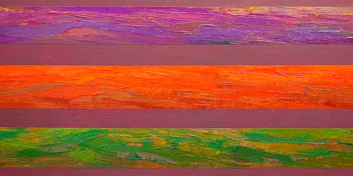 FERIA DE ARTE CONTEMPORÁNEO ARTMOTIV