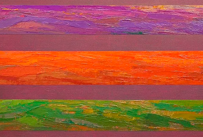 FERIA DE ARTE CONTEMPORÁNEO ARTMOTIV