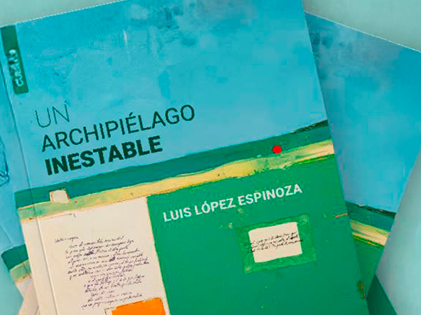 UN ARCHIPIELAGO INESTABLE